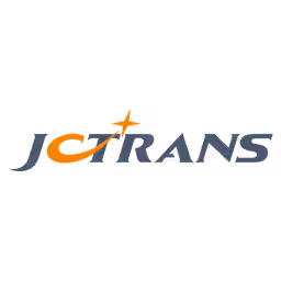 JCtrans logistics network member