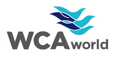 WCA – World Cargo Alliance network member
